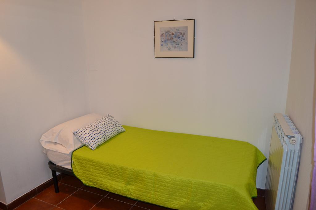 Le Sedie Volanti Hotel Palermo Exterior photo