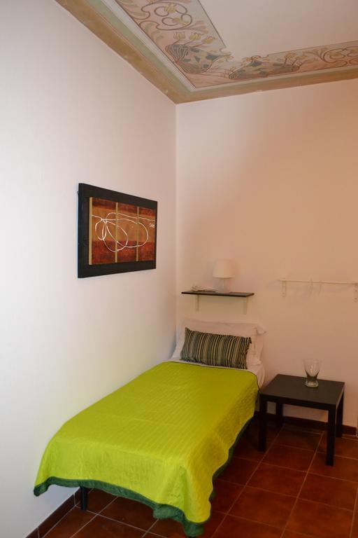 Le Sedie Volanti Hotel Palermo Exterior photo