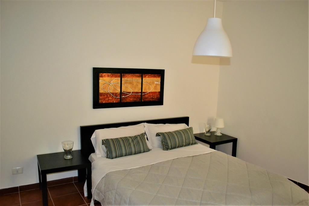 Le Sedie Volanti Hotel Palermo Exterior photo